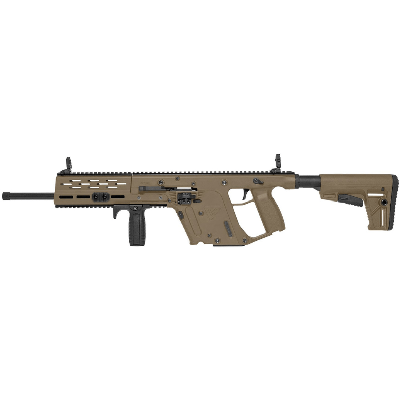 Kriss Vector CRB-E G2 .22lr