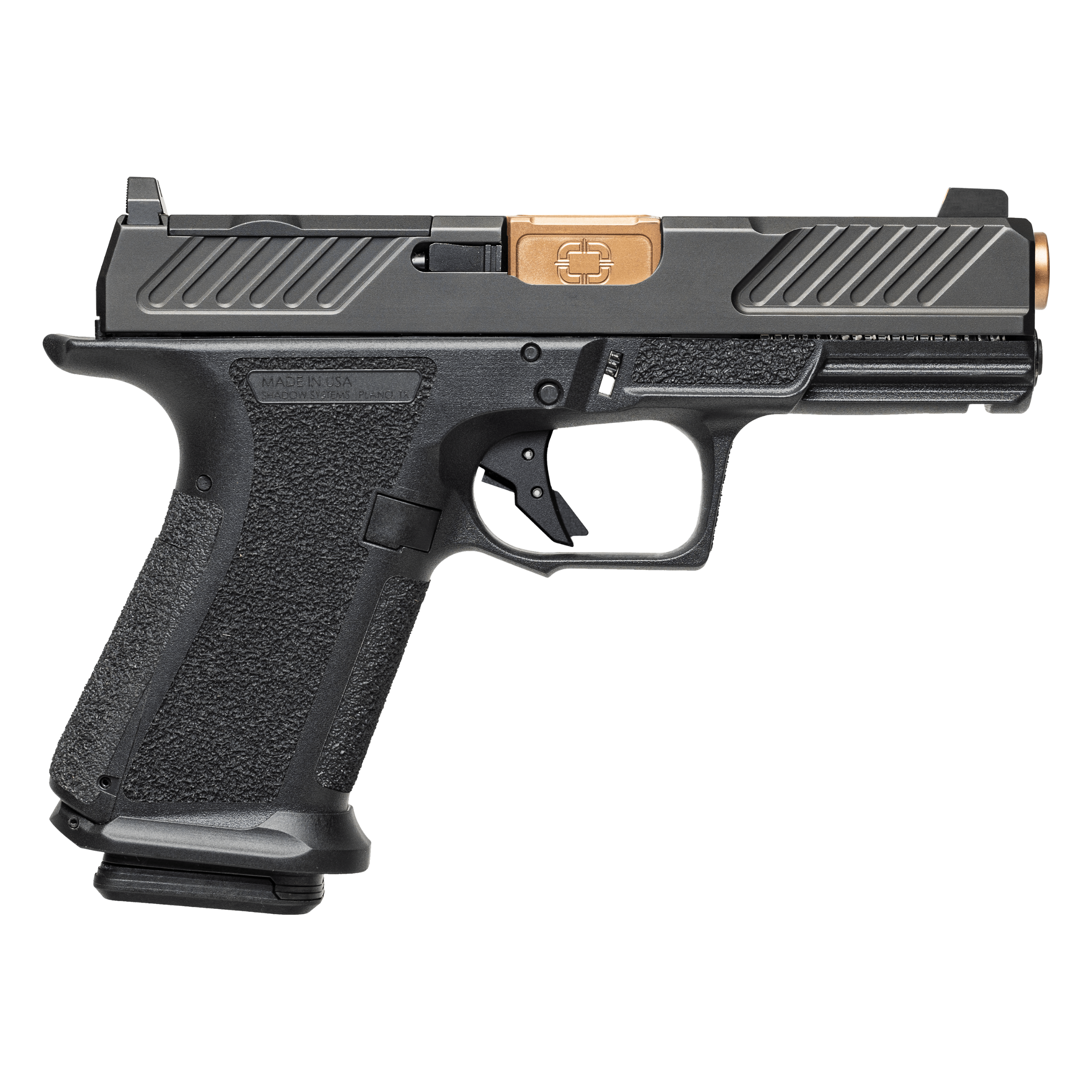 Shadow Systems MR920 Compact 9mm