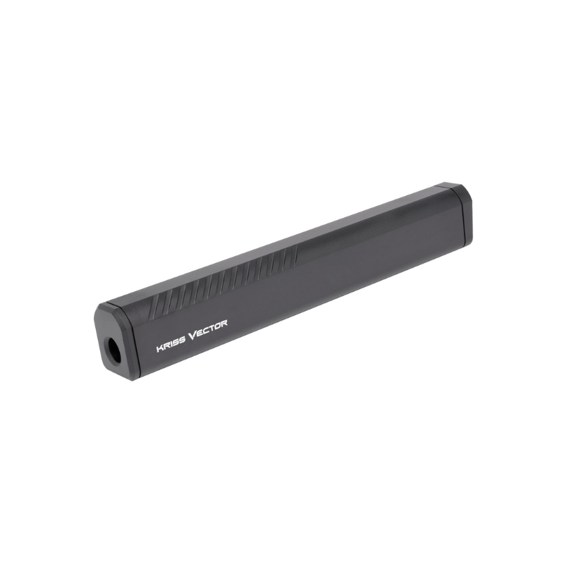 Kriss Vector barrel cover centerfire caliber
