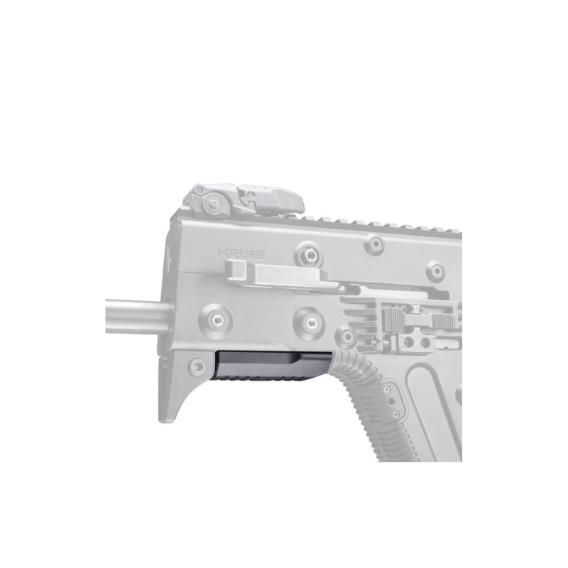 Picatinny Abdeckung kurz