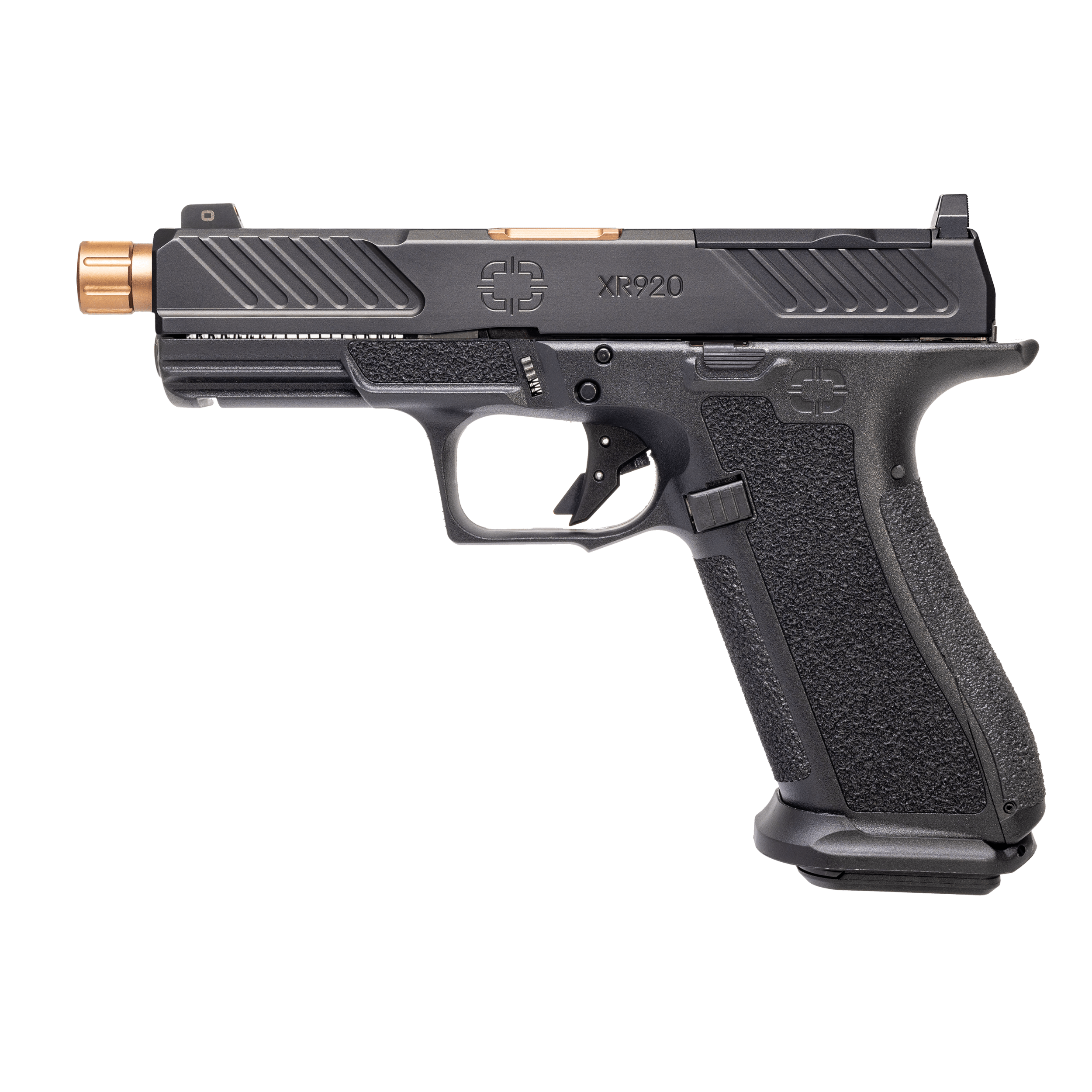 Shadow Systems XR920 Compact SD ready 9mm