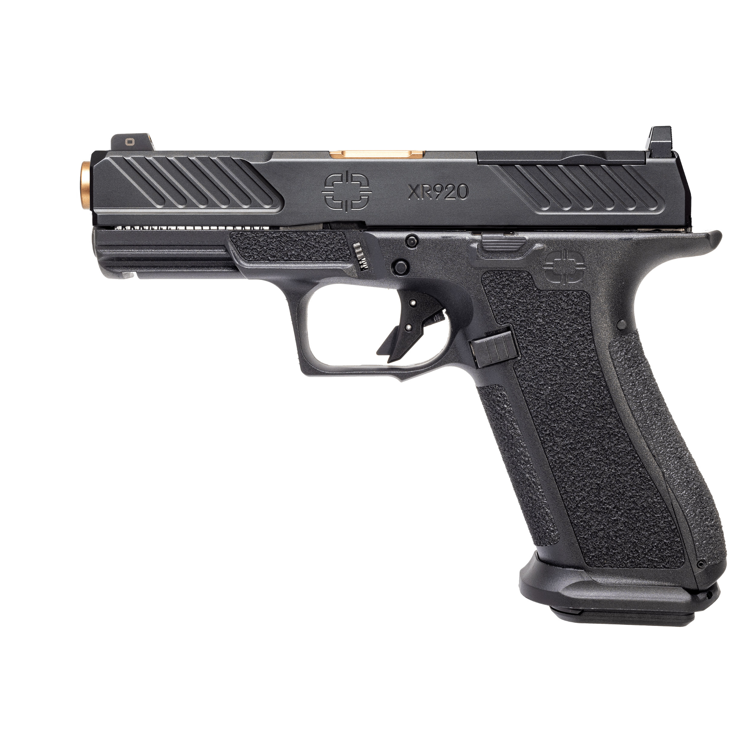 Shadow Systems XR920 Compact 9mm