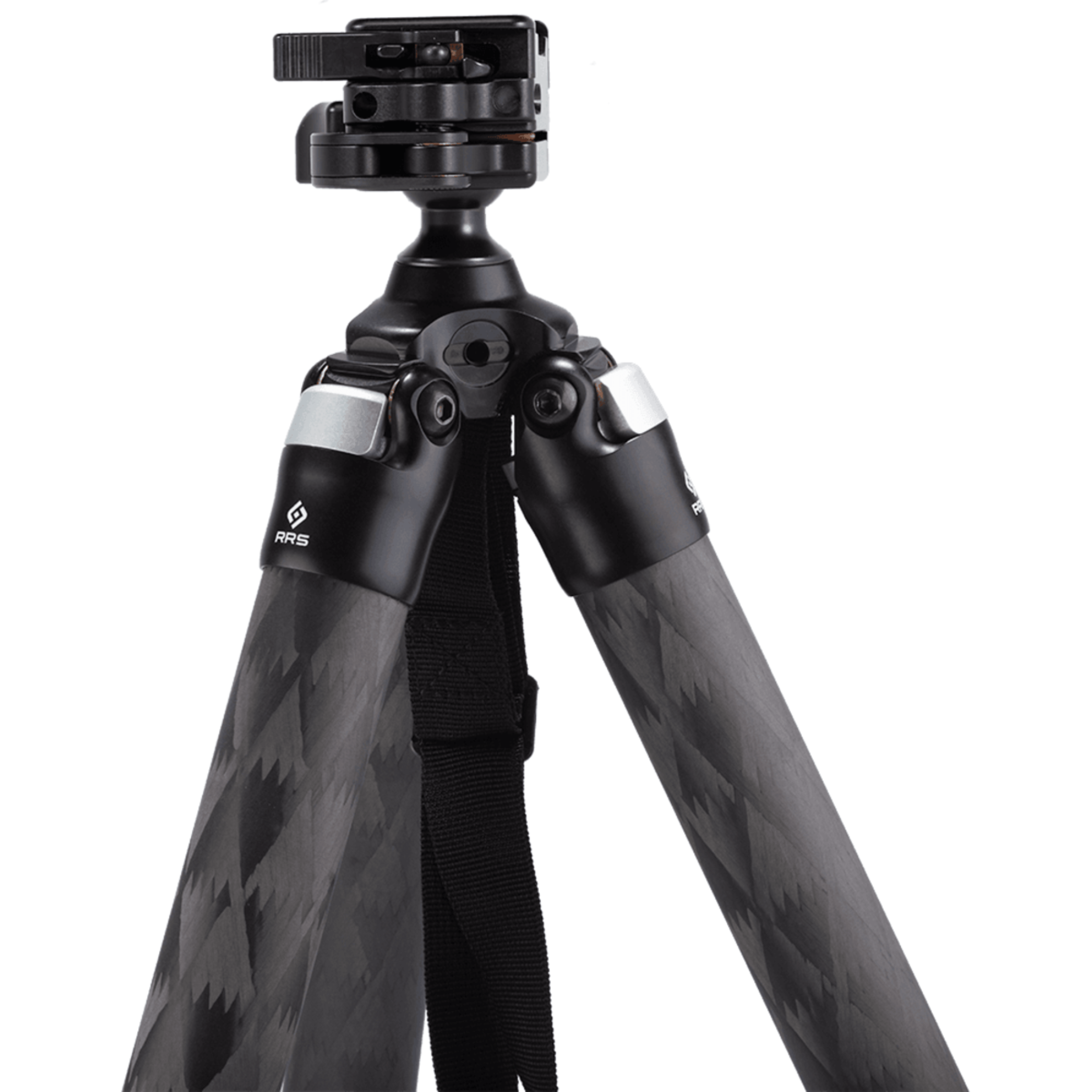 Really Right Stuff TFCT-34L MK2 SOAR Series 3 Tripod with Anvil-30 Ball Head