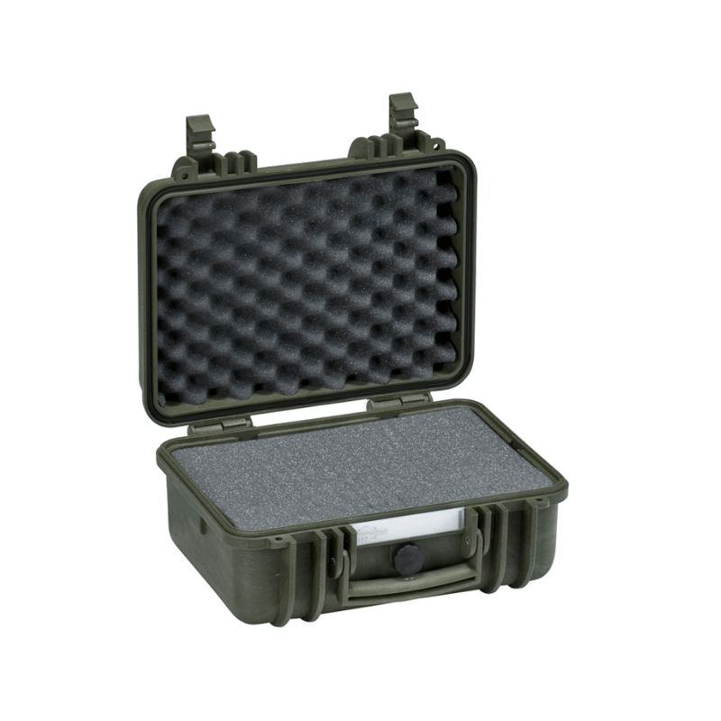 Explorer Case 3317 mit Schaumeinlage "pick&pluck"