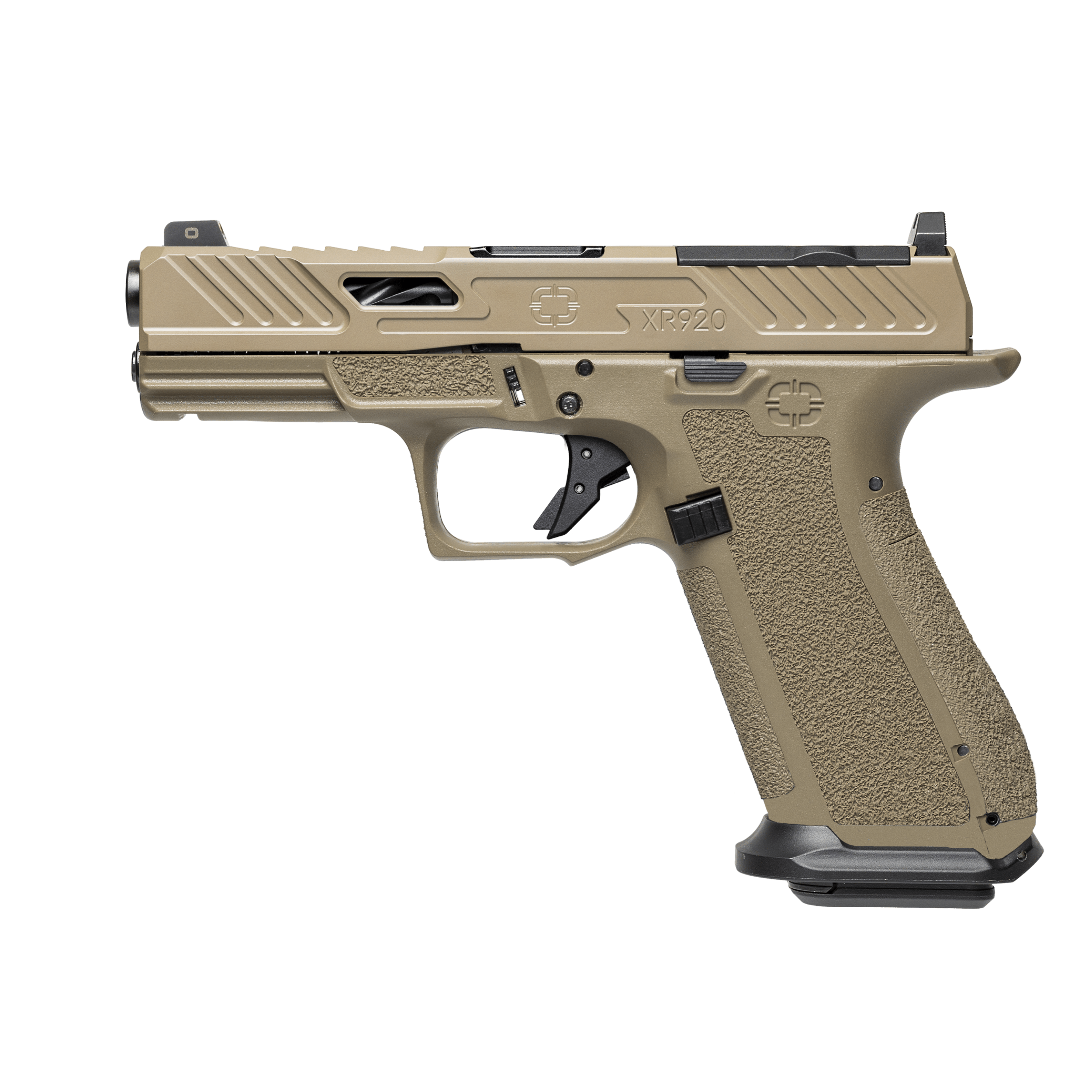 Shadow Systems XR920 Compact 9mm