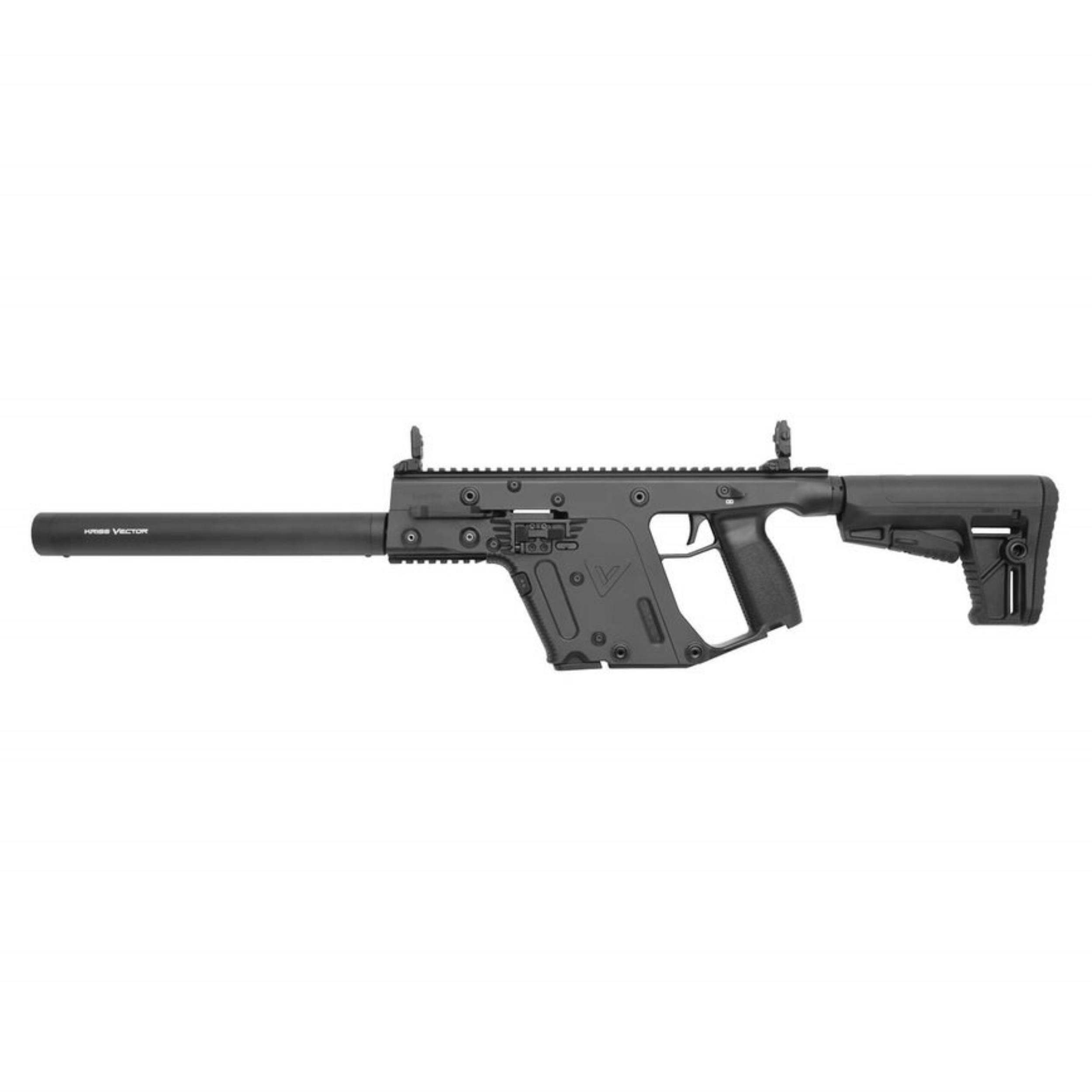 Kriss Vector Laufabdeckung .22lr