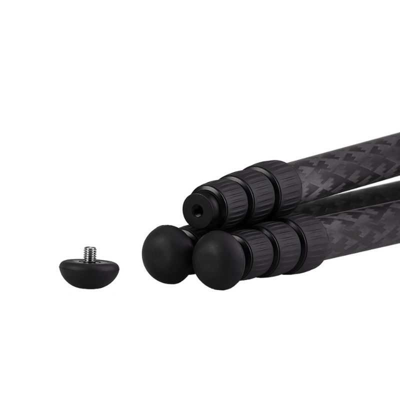 Really Right Stuff TFC-34 Mk2 - Ultralight Series 3 carbon tripod