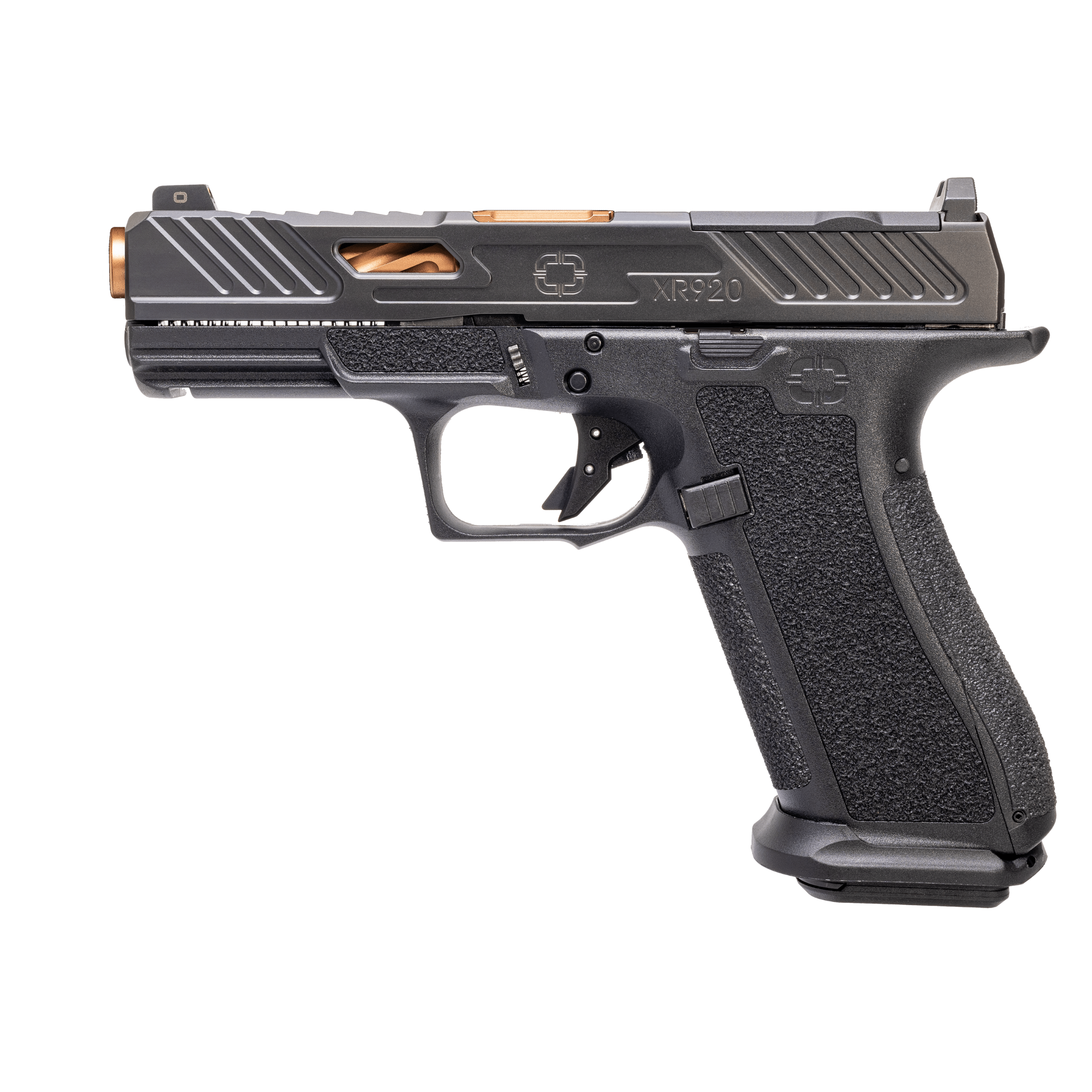 Shadow Systems XR920 Compact 9mm