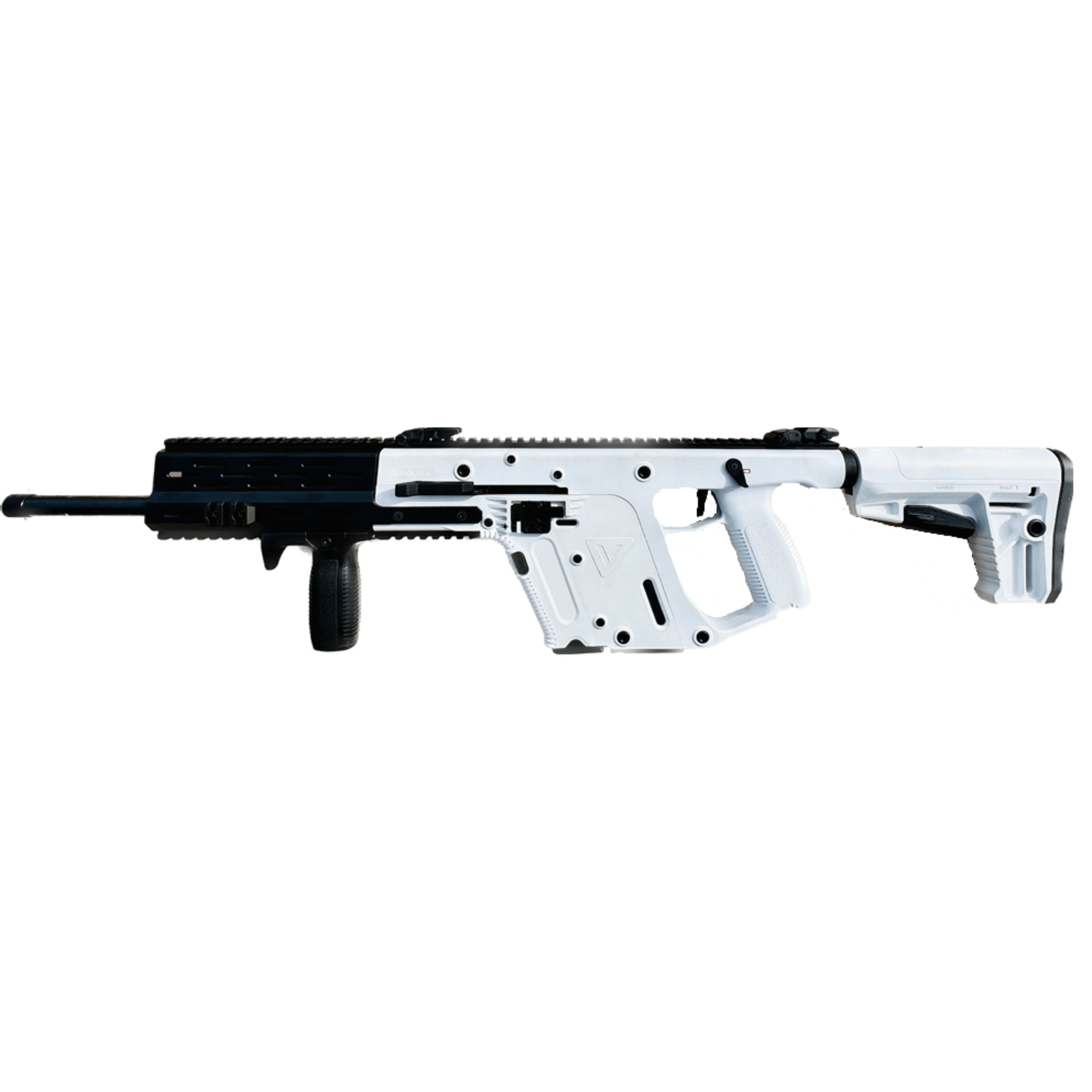 Kriss Vector CRB-E G2 .22lr