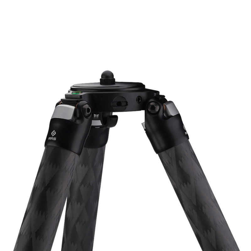 Really Right Stuff TVC-34 Mk2 - Karbon-Stativ der Versa Serie 3