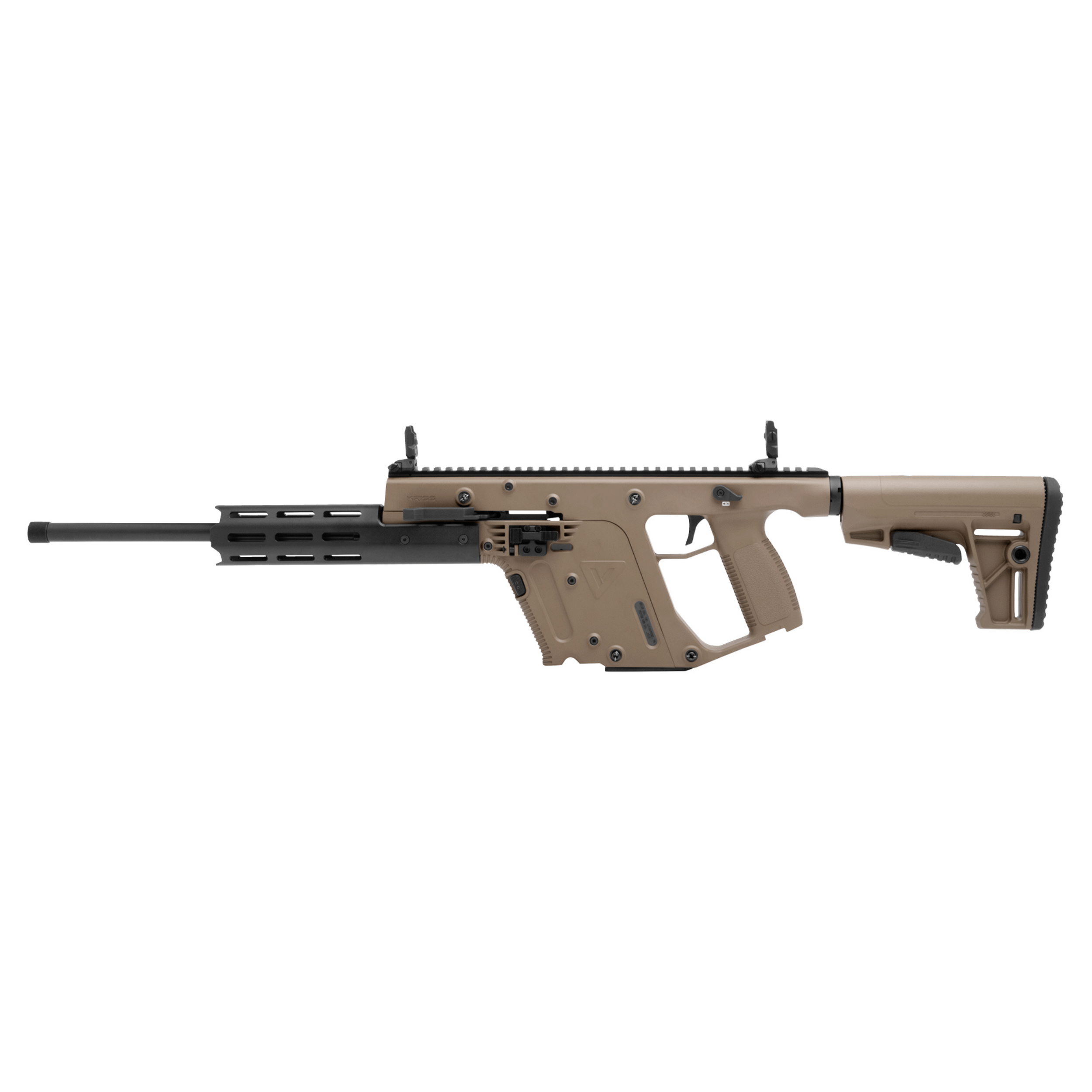 Kriss Vector CRB G2 .22lr