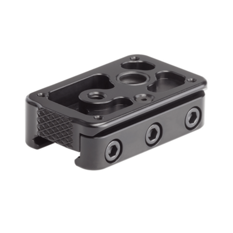 Really Right Stuff Picatinny to Dovetail Adapter