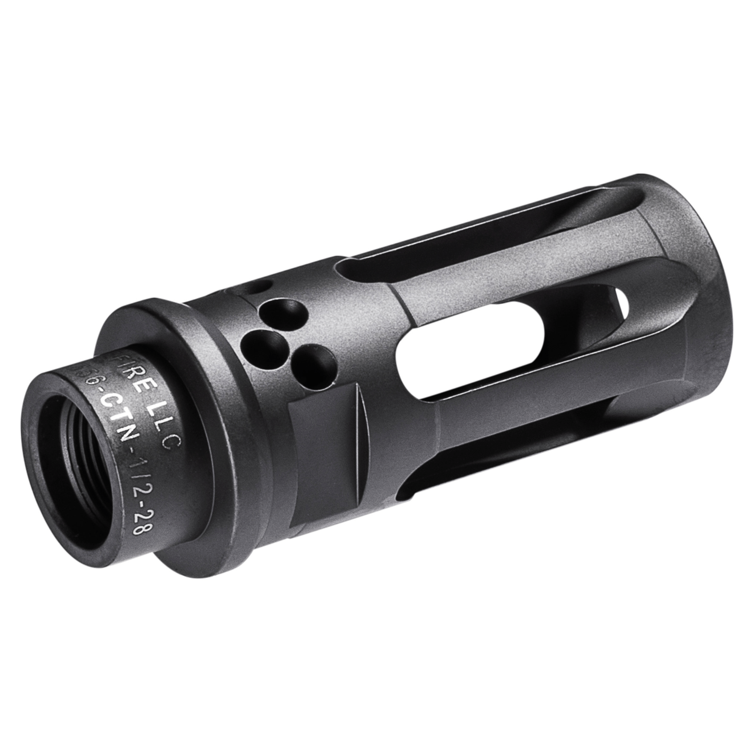 SureFire WARCOMP-CTN