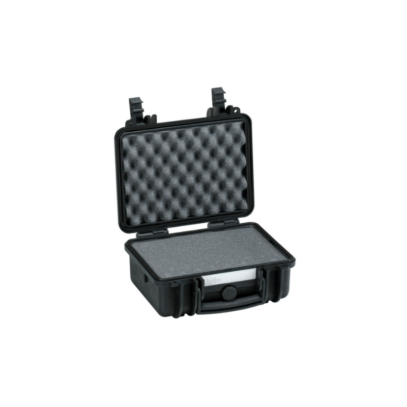 Explorer Case 2712 mit Schaumeinlage "pick&pluck"