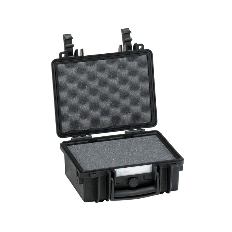 Explorer Case 2209 mit Schaumeinlage "pick&pluck"