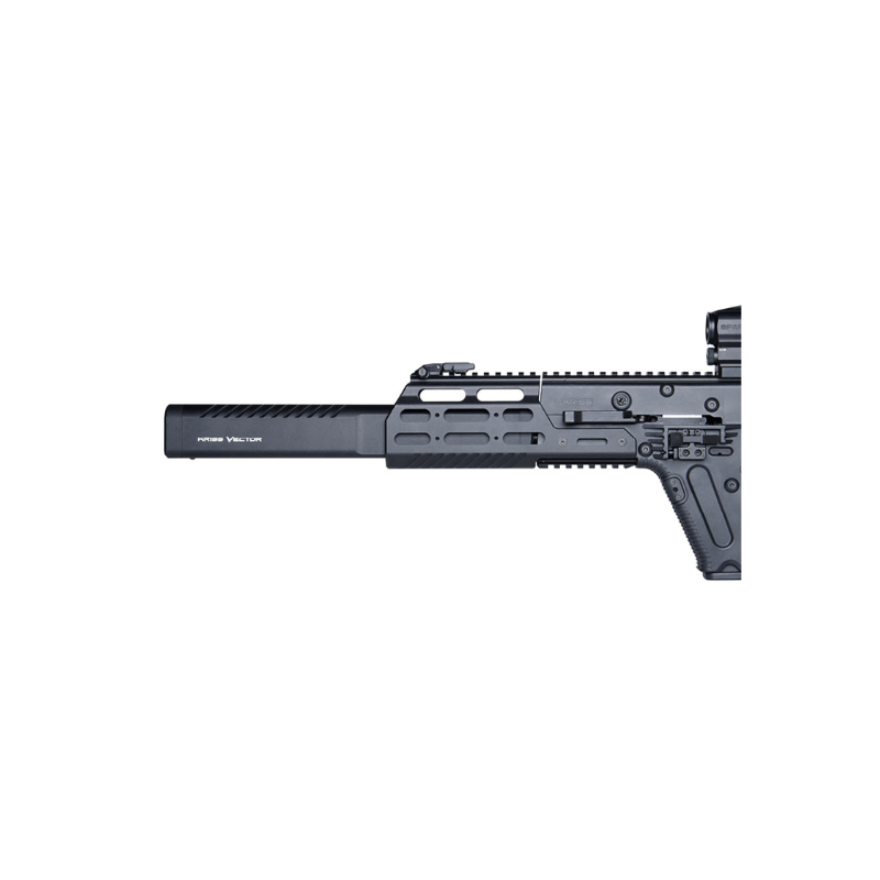 KRISS Vector MK1 ハンドガード モジュラーレール