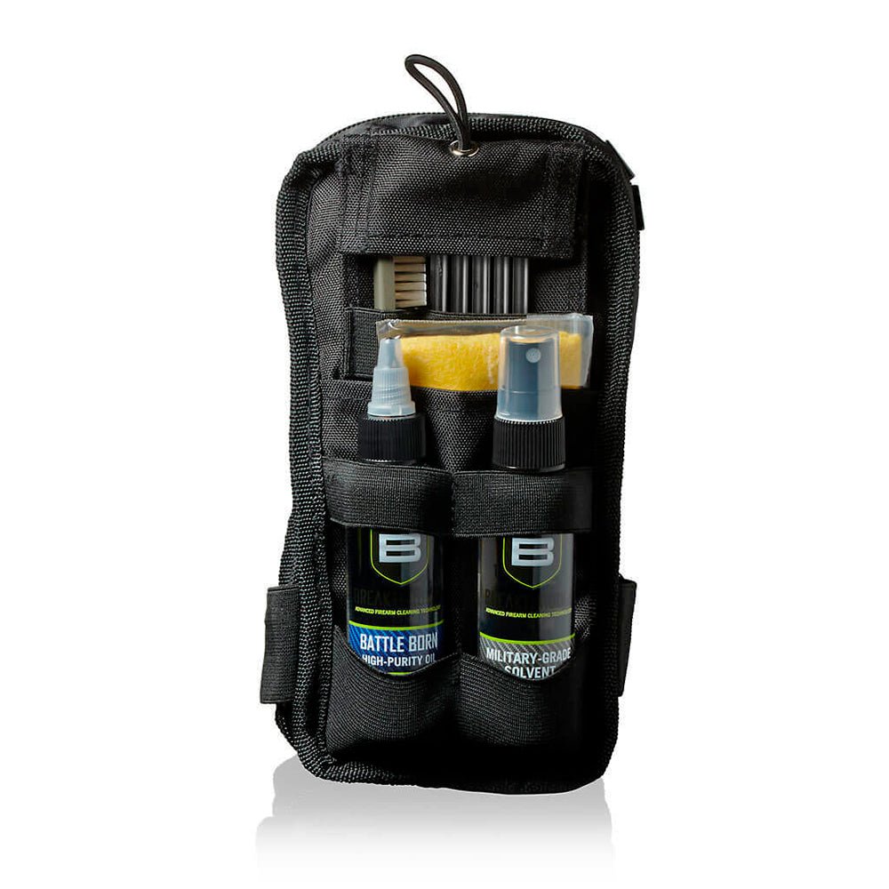 Breakthrough Clean weapon cleaning set .223 cal./5.56mm