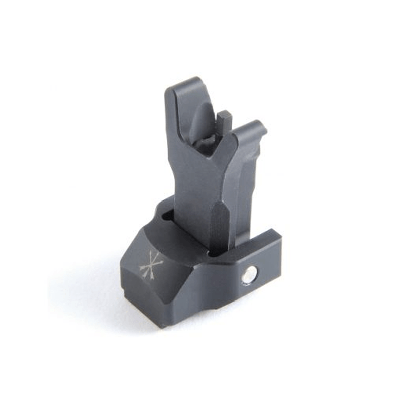 UNITY Tactical folding sight, black