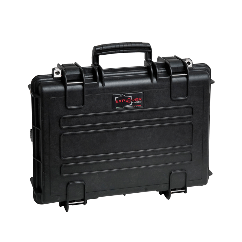 Explorer Case 4209 mit Schaumeinlage "pick&pluck"