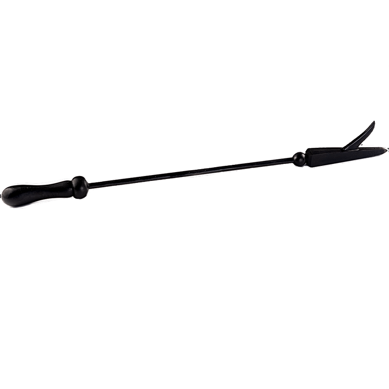 RTFAK rubber fire poker