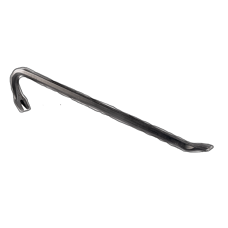RTFAK rubber crowbar