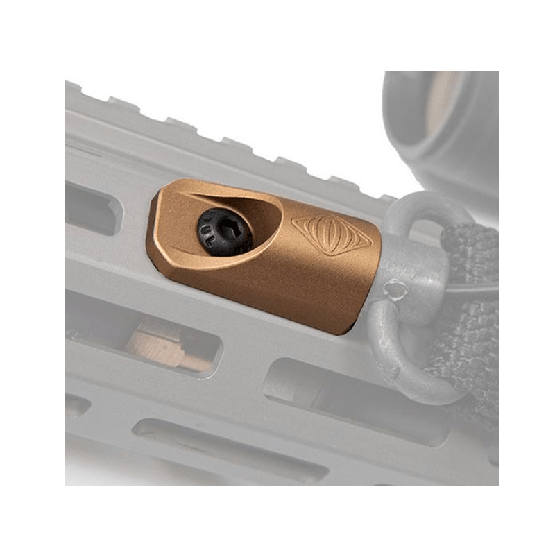 Reptilia AR Socket M-LOK QD