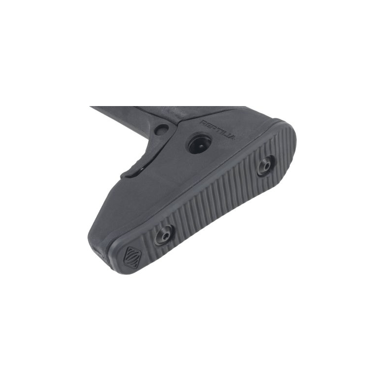 Reptilia RECC-E buttstock for AR15/10