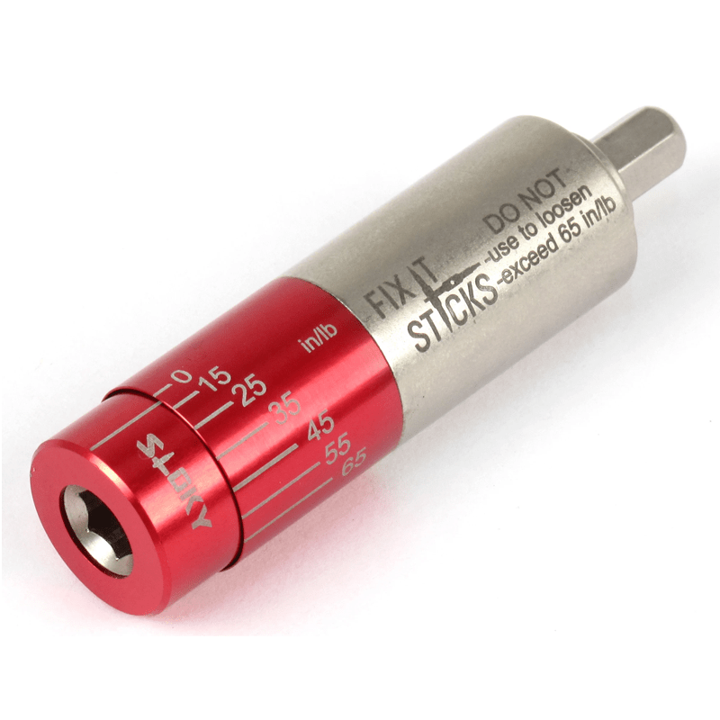 Fix It Sticks All-In-One Torque Wrench