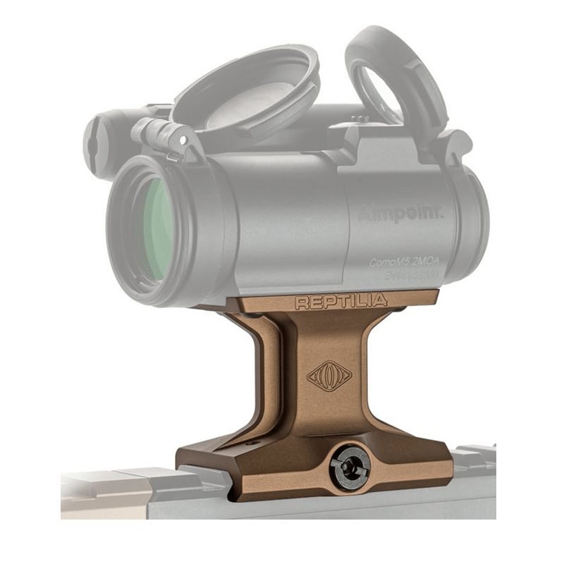 Reptilia DOT Mount 49mm Aimpoint & Co