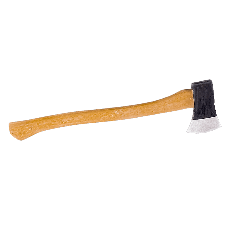 RTFAK Gummi Axt, 61 cm