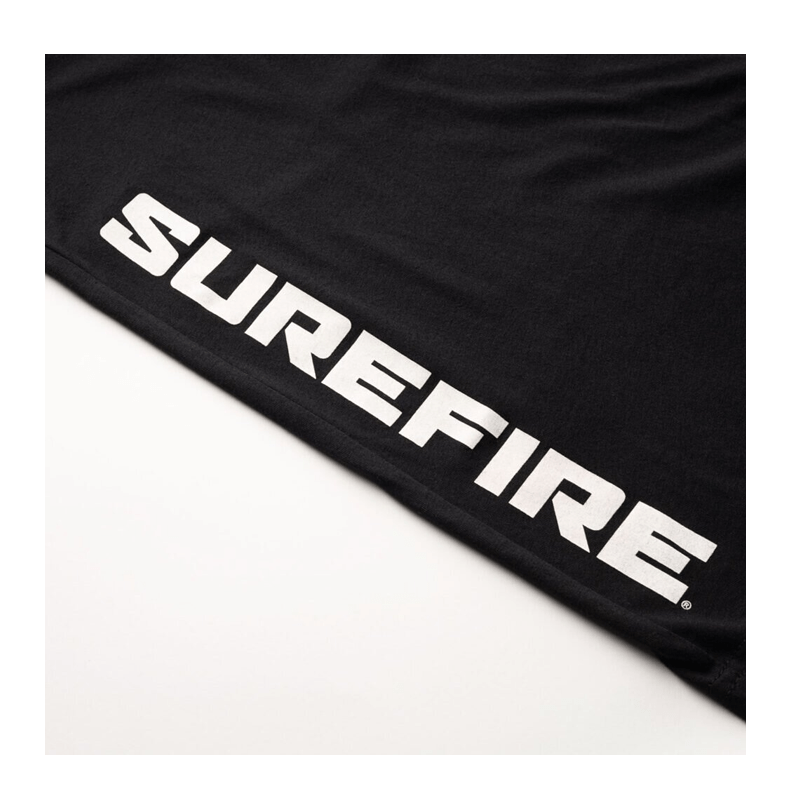 SureFire Flank T-Shirt black