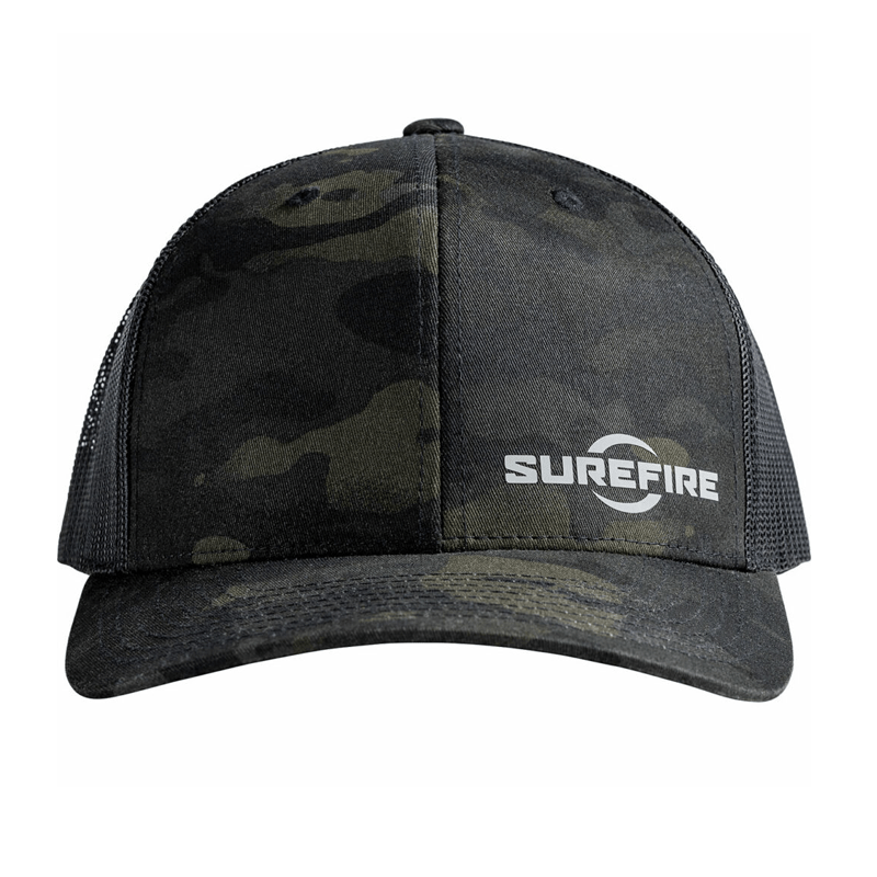 SureFire Trucker Cap MultiCam®