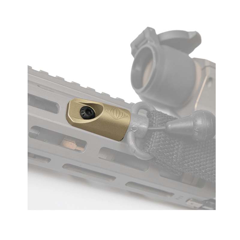 Reptilia AR Socket M-LOK QD