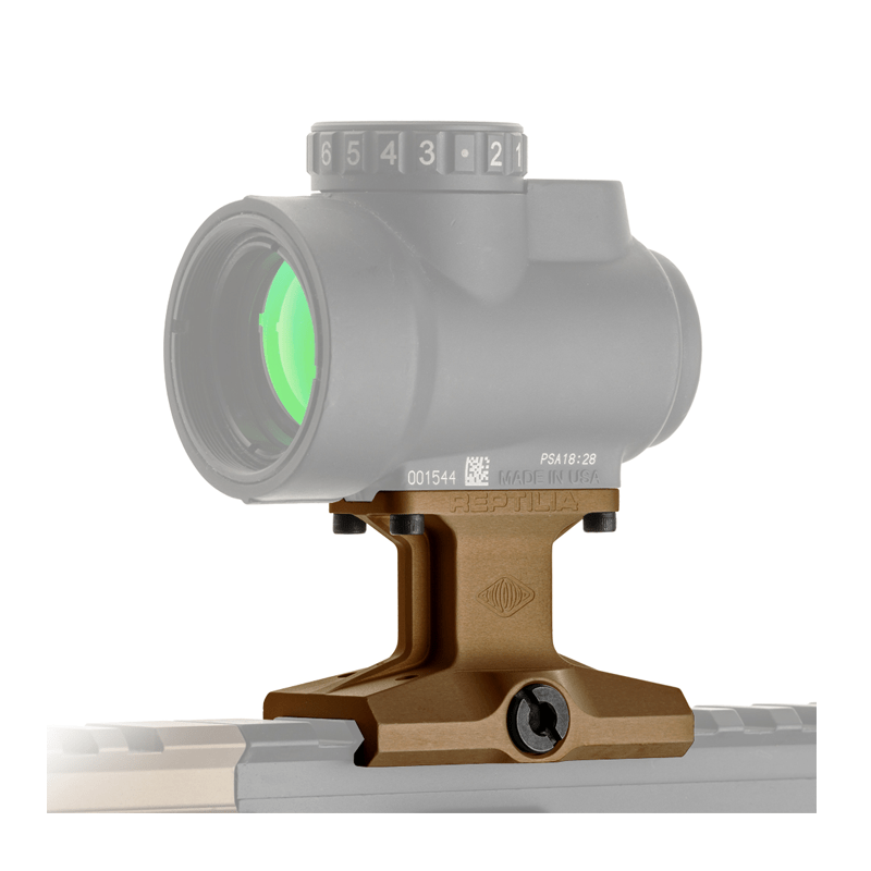 Reptilia DOT Mount 49mm Aimpoint & Co
