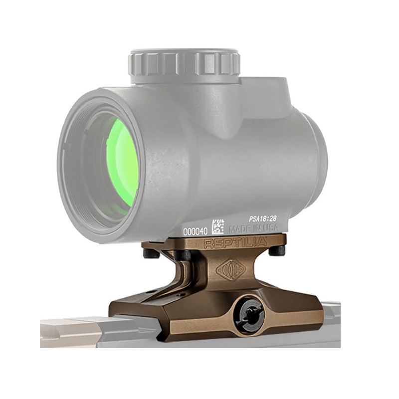 Reptilia DOT H39mm 1/3 Co-Witness Trijicon MRO®