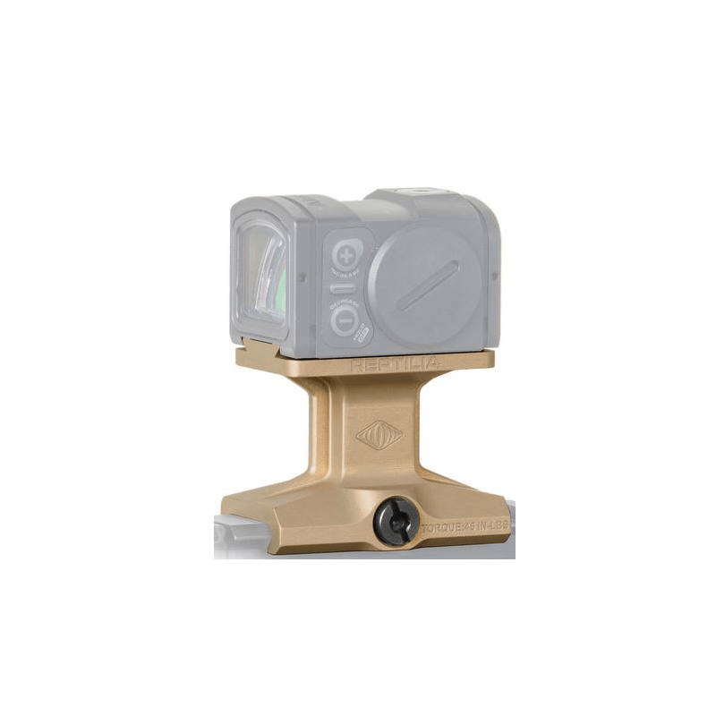 Reptilia DOT mount 49mm Aimpoint ACRO/ MPS