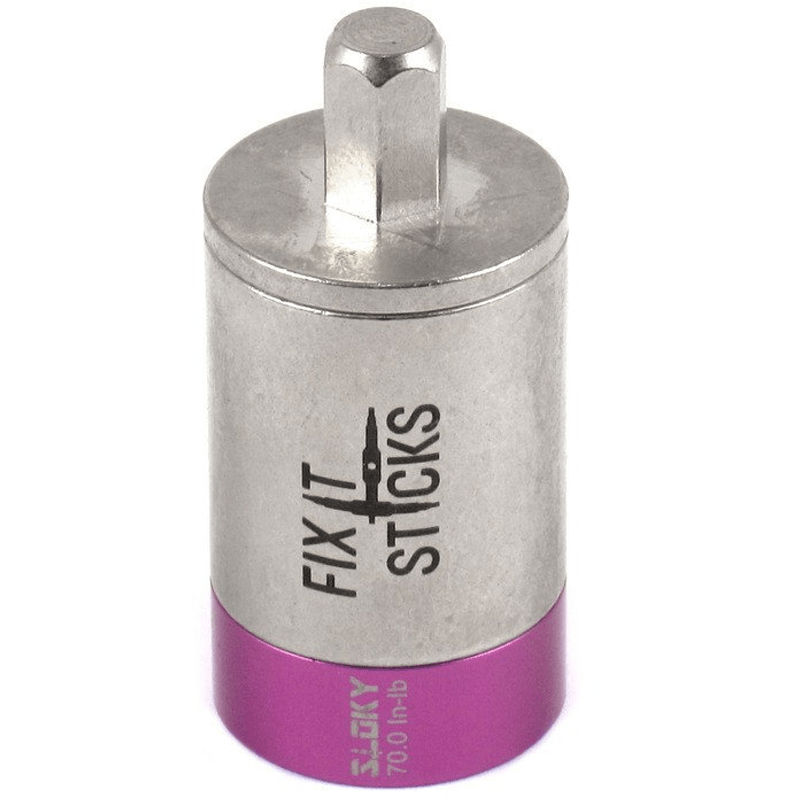 Fix It Sticks Drehmomentaufsatz 7,9 Nm für Desert Tech