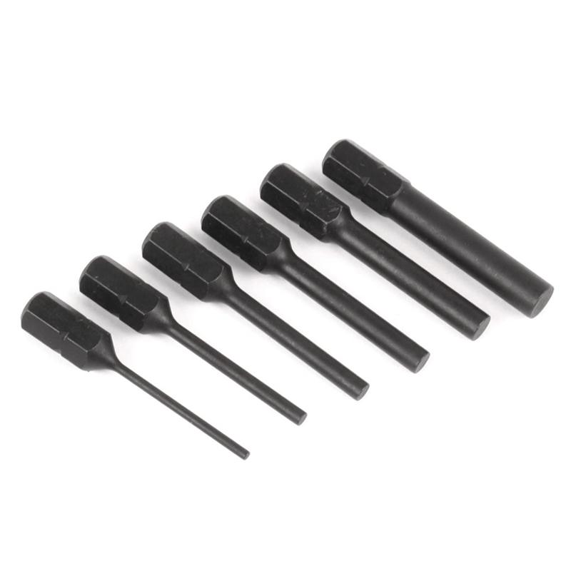 Fix It Sticks Pin Punch Set