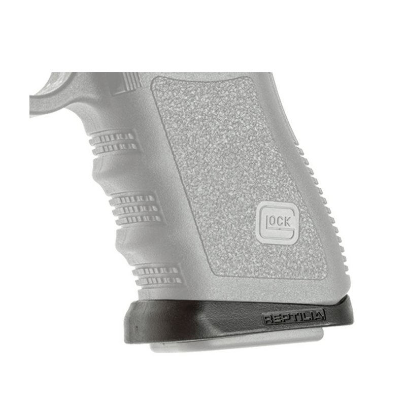 Reptilia Polymer Magwell Glock 19 Gen. 3 & 4