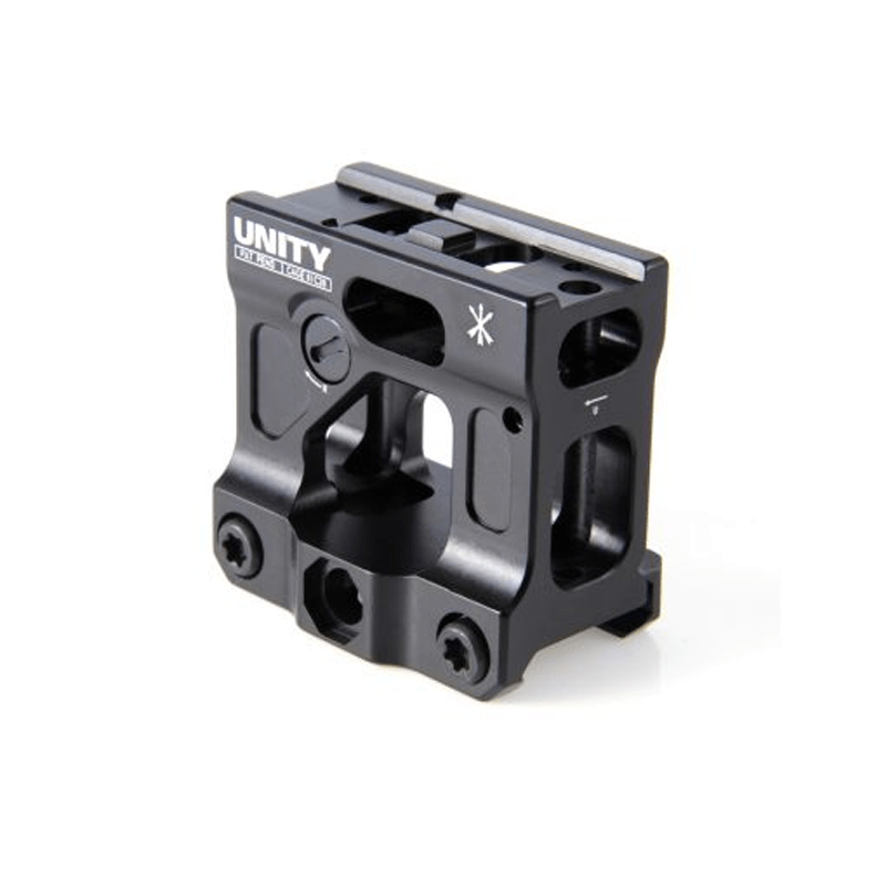 UNITY Tactical FAST - Montage für Aimpoint Micro