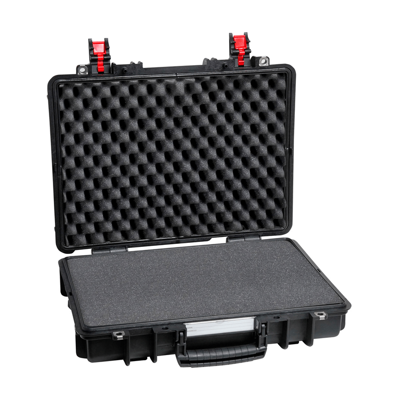 Explorer Case 4209 mit Schaumeinlage "pick&pluck"