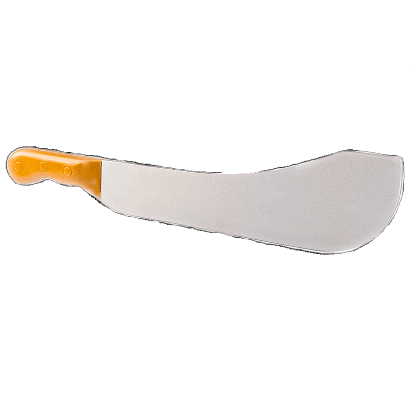 RTFAK rubber machete