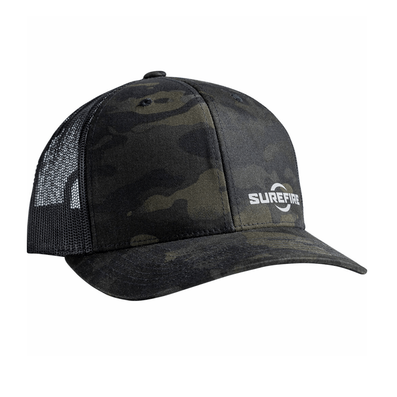 SureFire Trucker Cap MultiCam®