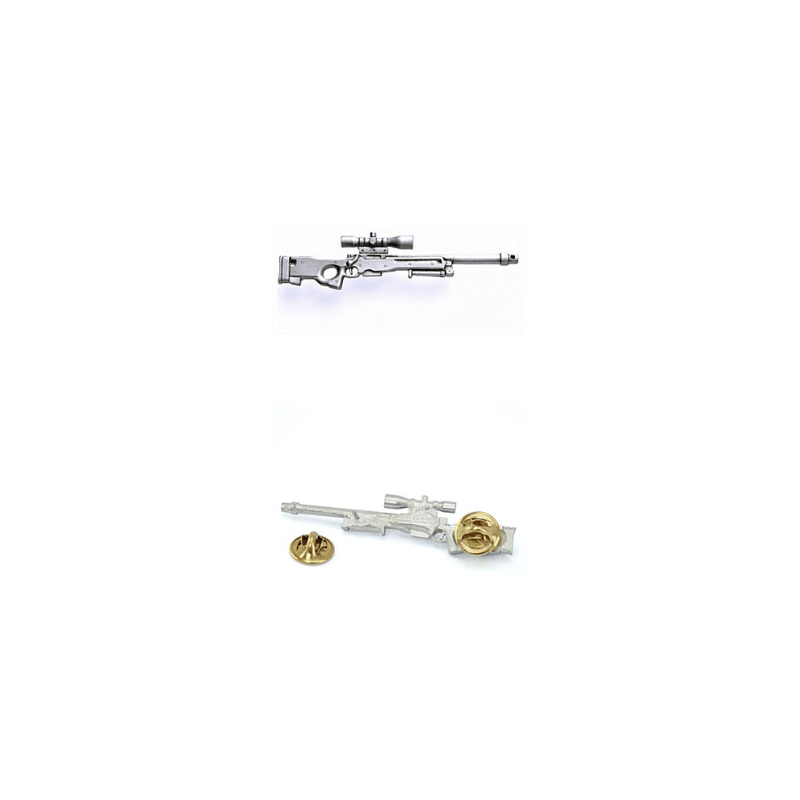 Gewehr Pin