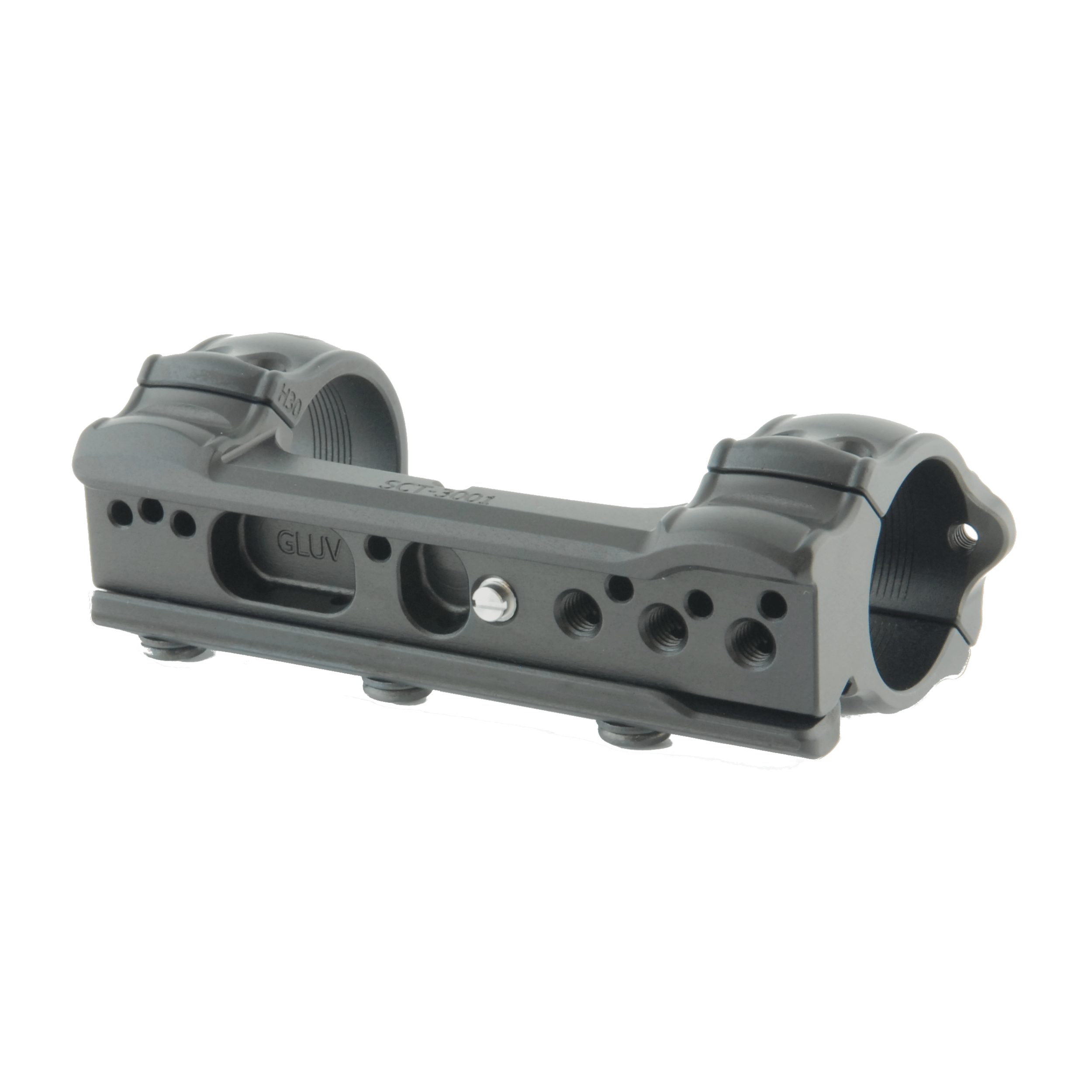 Unimount für Tikka T3/T3x - SAKO TRG 22/42