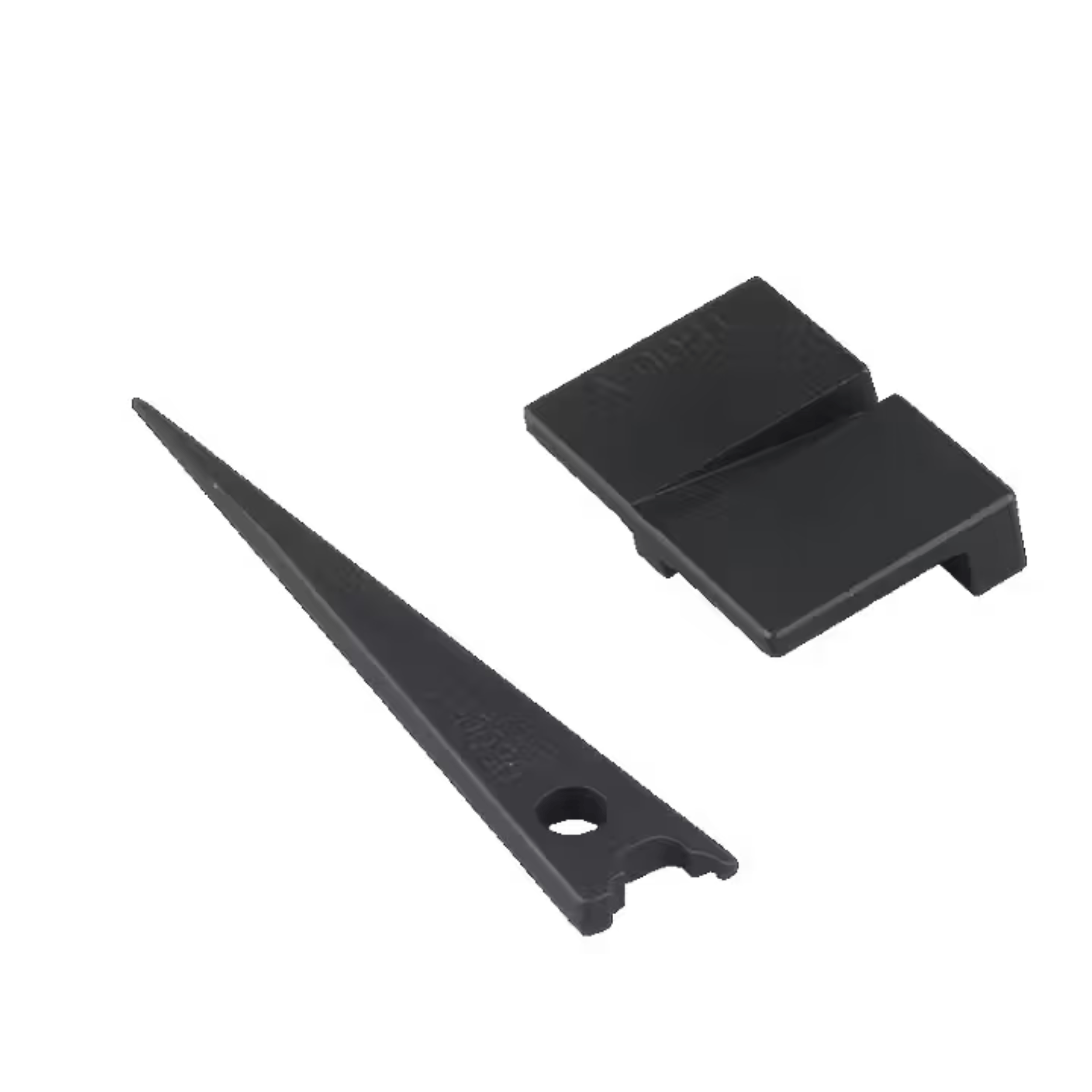 Spuhr Ø30 H25.4mm ring mounting set