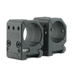 Spuhr Ø34 H25.4mm ring mounting set