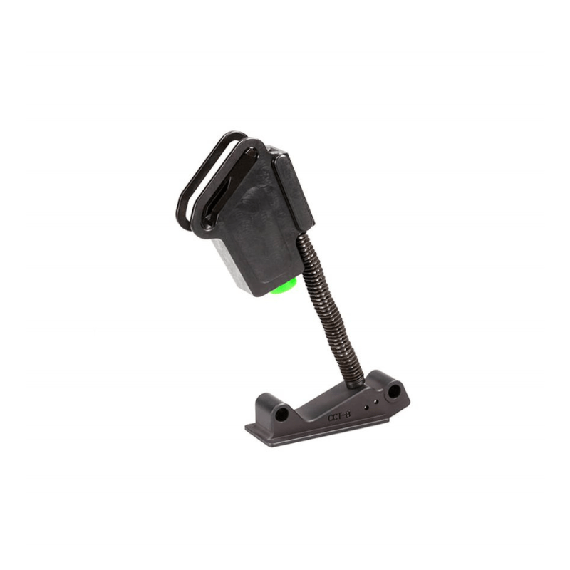 Lock guide unit
