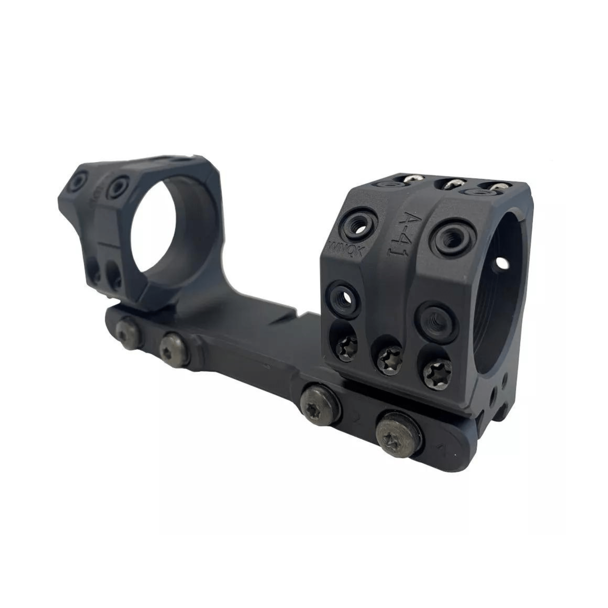 Spuhr Ø34 H38mm 20.6MOA block mount Gen3