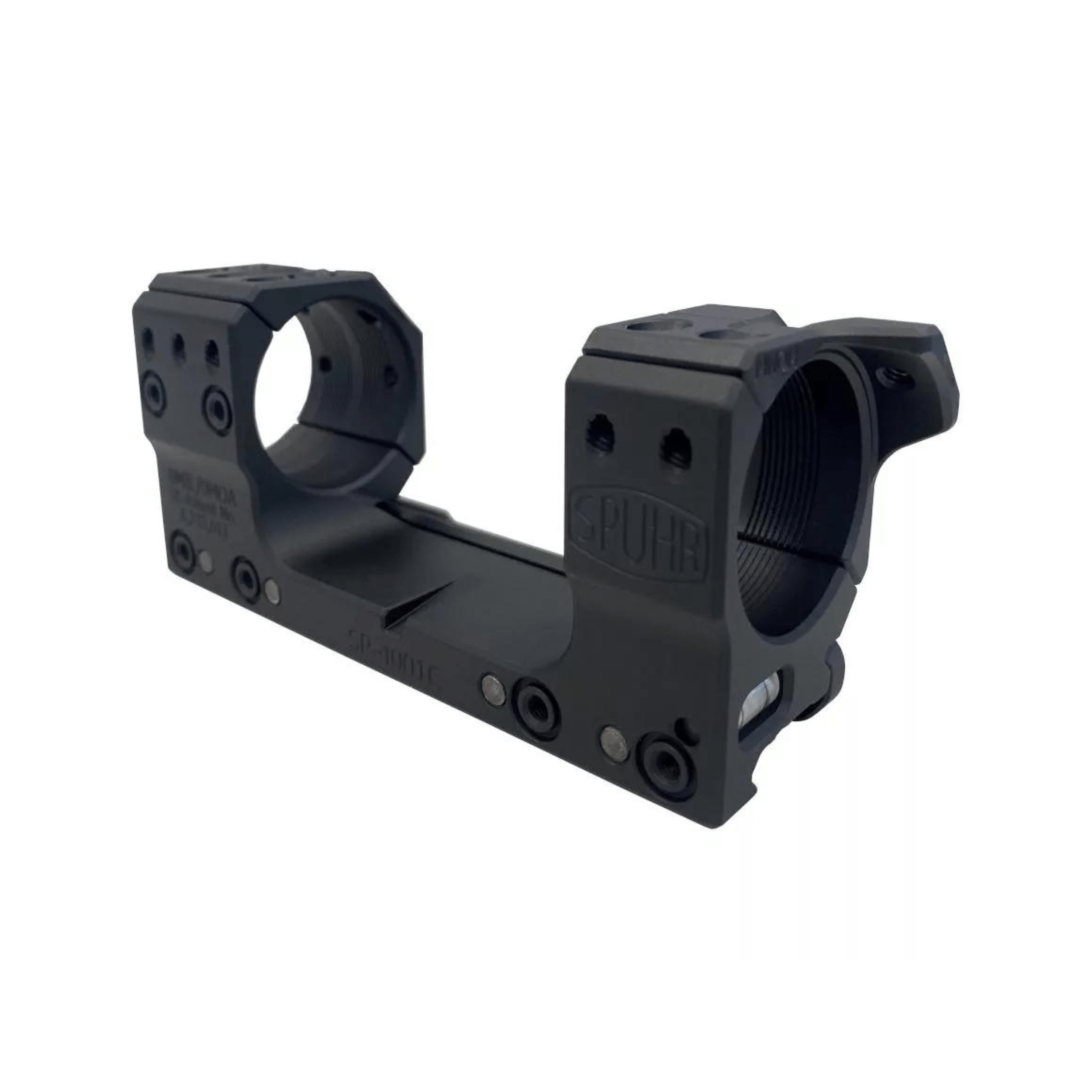 Spuhr Ø34 H38mm 20.6MOA block mount Gen3